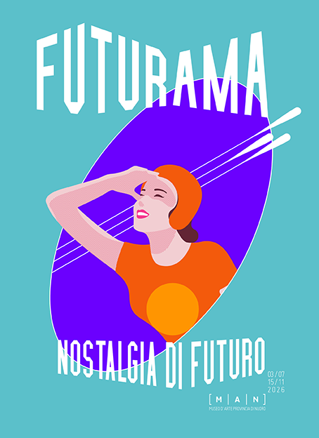 Mostra Futuramama_MAN